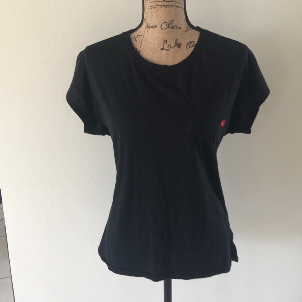 Nike Front Pocket T-Shirt